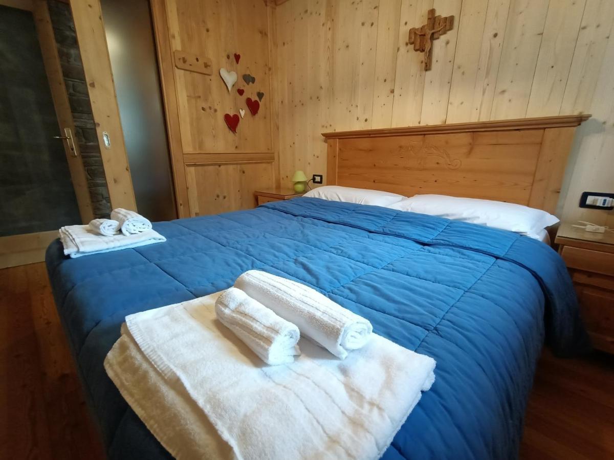 Haus Khlemele Apartment เซาริส ภายนอก รูปภาพ